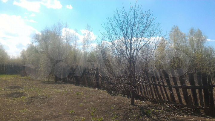 Участок 11,4 сот. (СНТ, ДНП)
