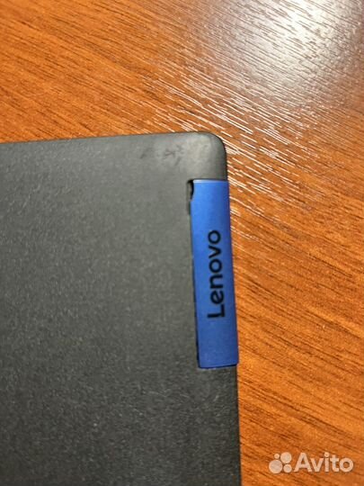 Планшет lenovo tab 3