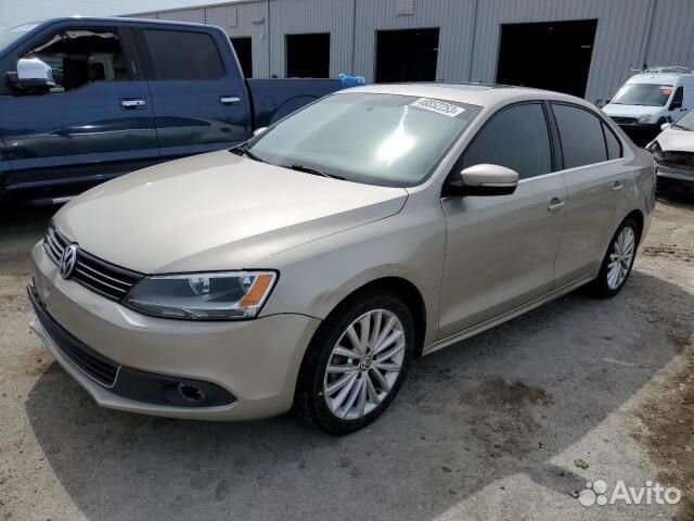 Авторазбор Volkswagen Jetta 2011-2018
