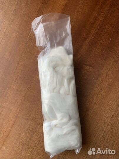 Материалы для валяния