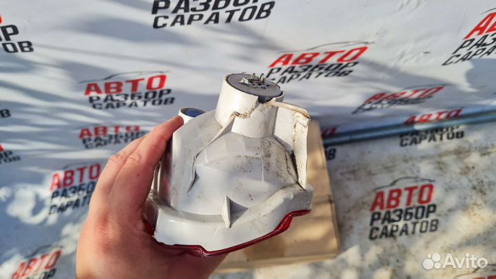 Птф задняя правая Toyota Land Cruiser Prado 150