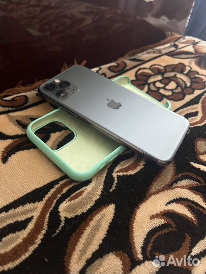 iPhone 11 pro 64 gb