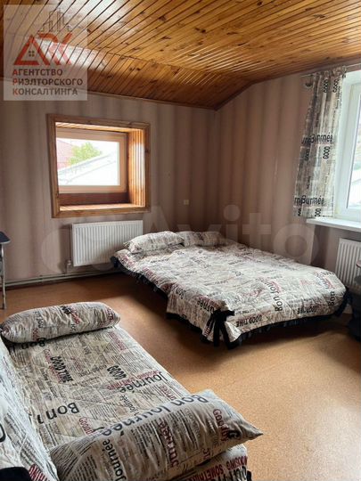 1-к. квартира, 35,7 м², 5/5 эт.
