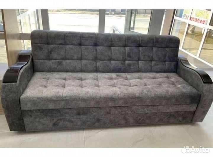 Диван раскладной на заказ