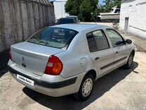 Renault Symbol 1.4 MT, 2004, 200 000 км, с пробегом, цена 242 000 руб.