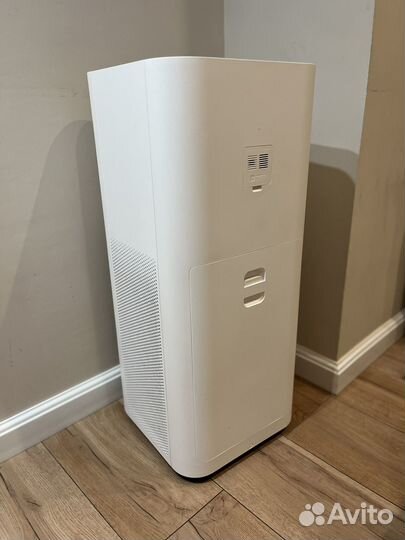 Xiaomi Mi Air purifier pro H