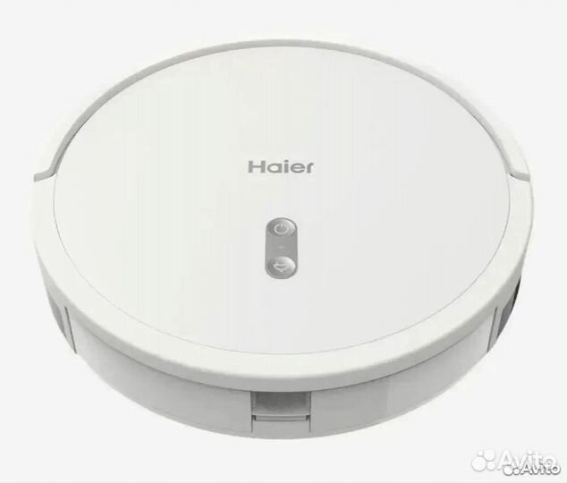 Робот-пылесос Haier HSR Home Новый