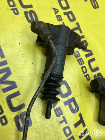 Рабочий цилиндр сцепления Hyundai Accent