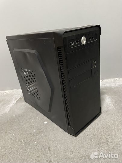 Корпус для пк компьютера