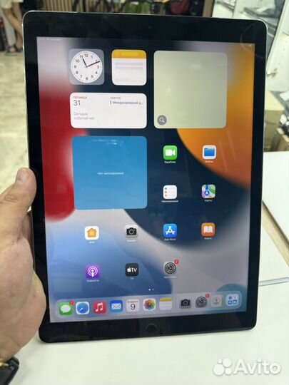 Apple iPad Pro 12.9 128gb/LTE