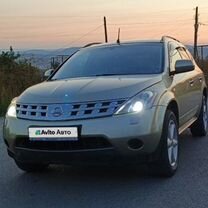 Nissan Murano 3.5 CVT, 2007, 176 000 км, с пробегом, цена 890 000 руб.