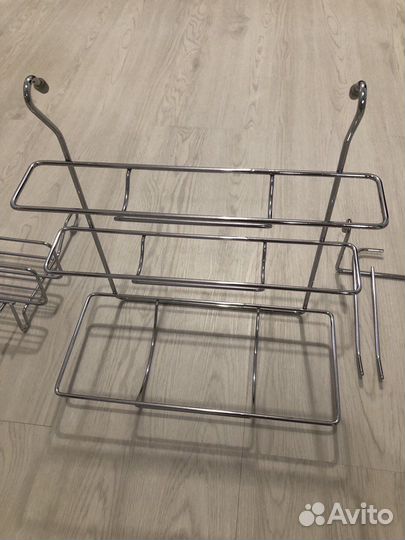 Новый органайзер от кухни 