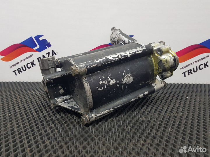 Теплообменник ретардера