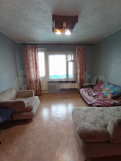 2-к. квартира, 53 м², 7/9 эт.