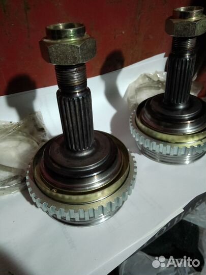 ШРУС наружный сABC Torque калина, гранта