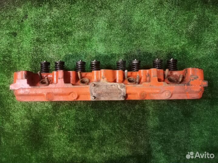 Головка блока смд 14