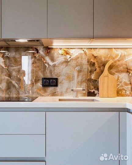 Кухни на заказ по размерам