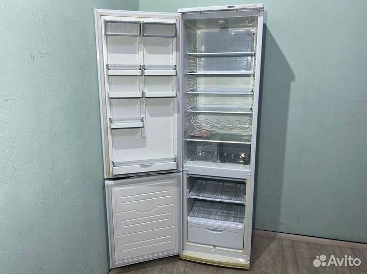 Холодильник Atlant
