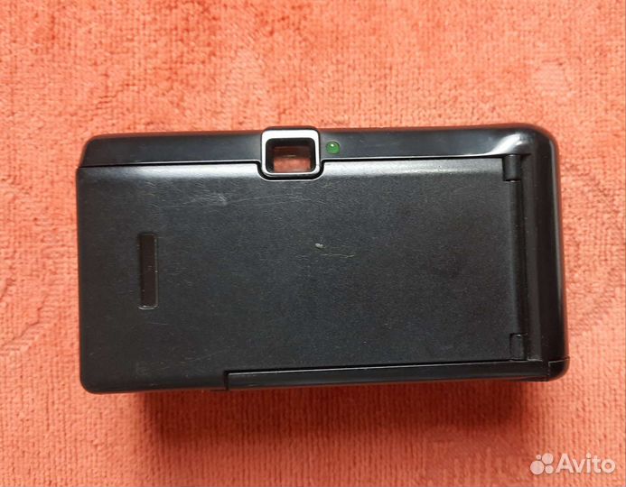 Плёночный фотоаппарат Kodak