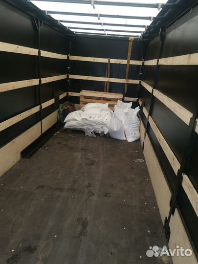 Грузоперевозки Газель 6 метров до 3 тонн