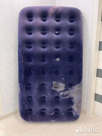 Матрас надувной