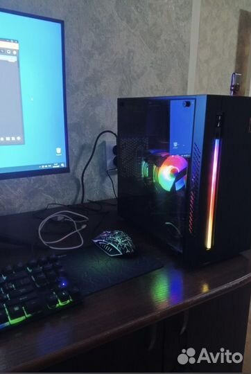 Корпус для пк