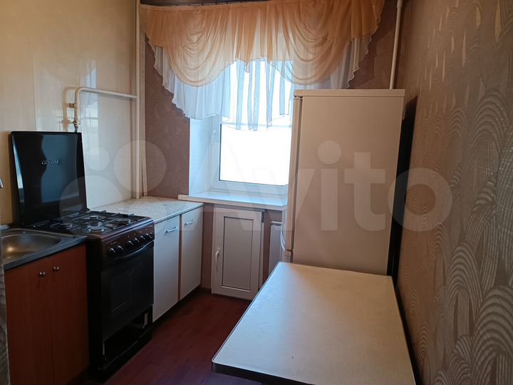 1-к. квартира, 30 м², 7/9 эт.