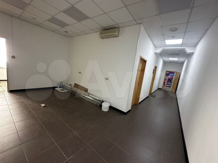 Торговая площадь, 8 м²