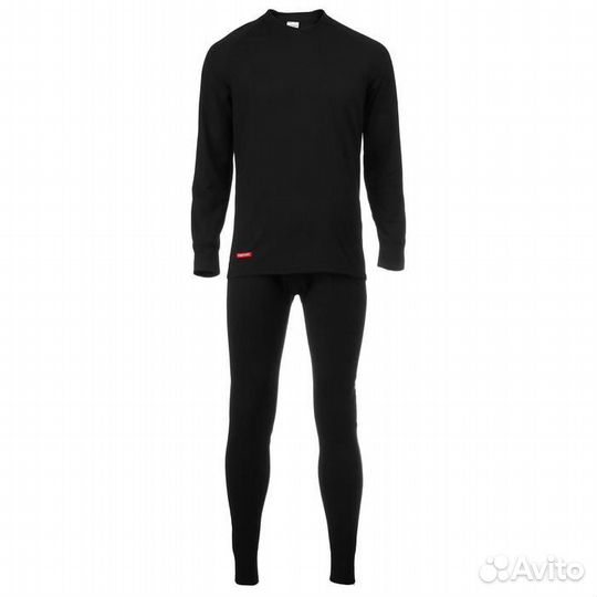 Комплект термобелья Сomfort Work (1 слой), до -20C