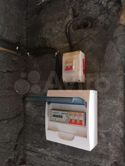 Гараж, 24 м²