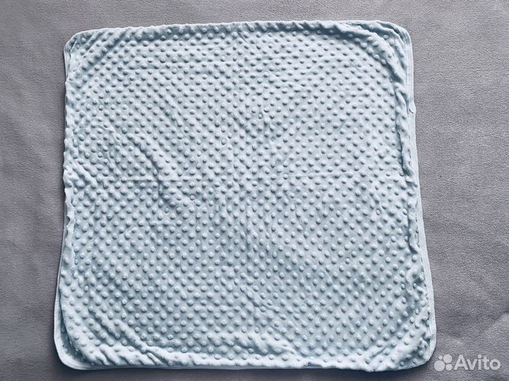 Детские одеяльца