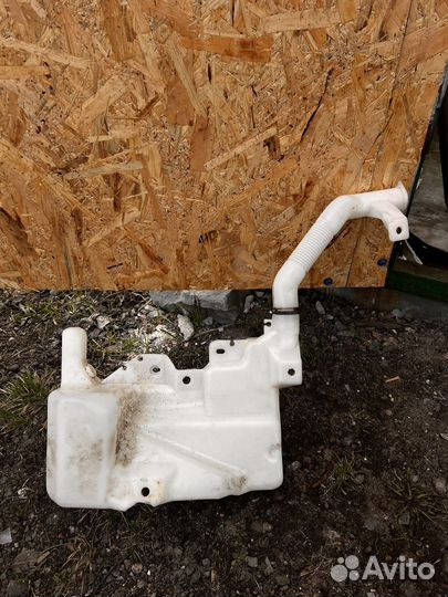 Бочок омывателя