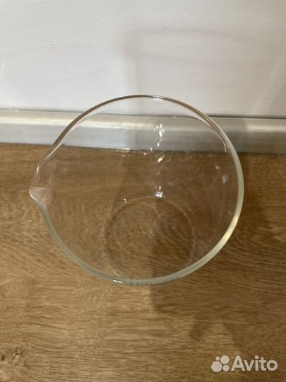 Колба для френч - пресса