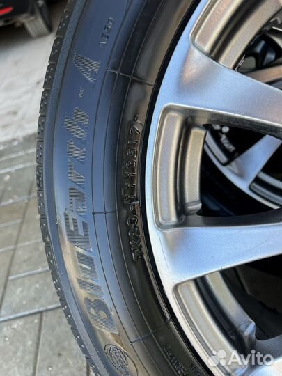Шины диски и колеса на 16 летние