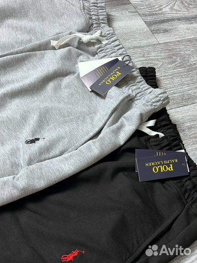 Штаны polo ralph lauren