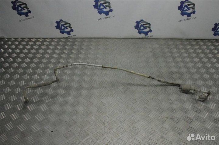 Трубка кондиционера Chery Amulet A15 1.6