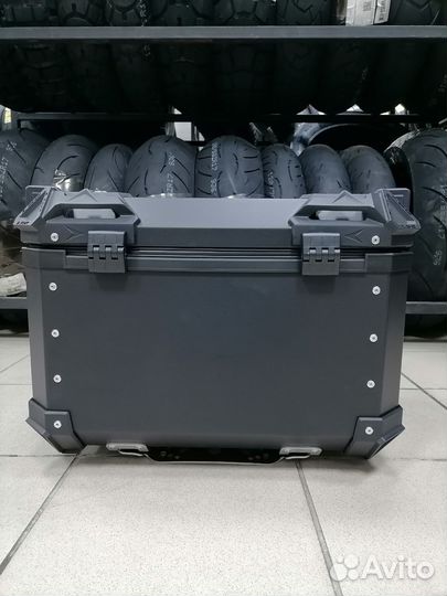 Кофр центральный 55 л. LS2 для KTM, BMW
