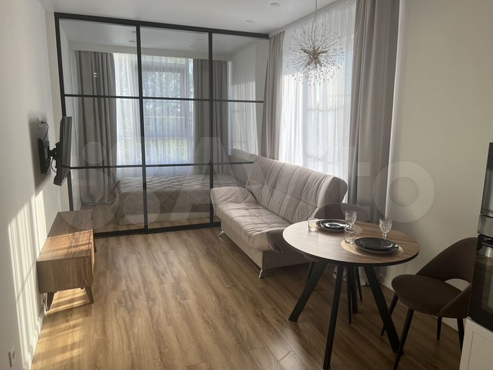 Квартира-студия, 31 м², 7/13 эт.