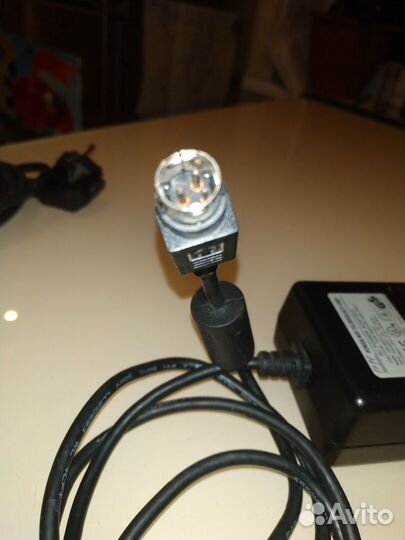 Блок питания 24v