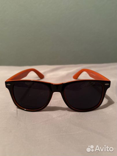 Солнцезащитные очки ray ban