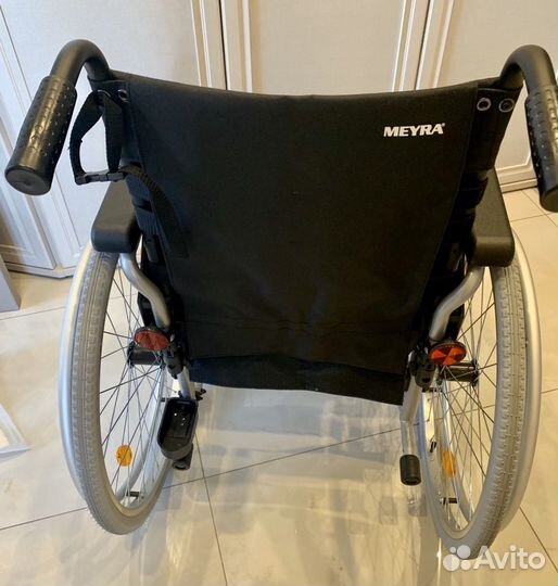 Кресло-коляска Myera Budget Premium пр-во Германия