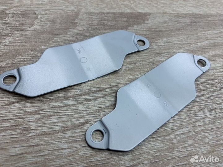 Прижимные планки - Для Василия