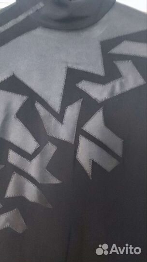 Боди Латина рост 170+