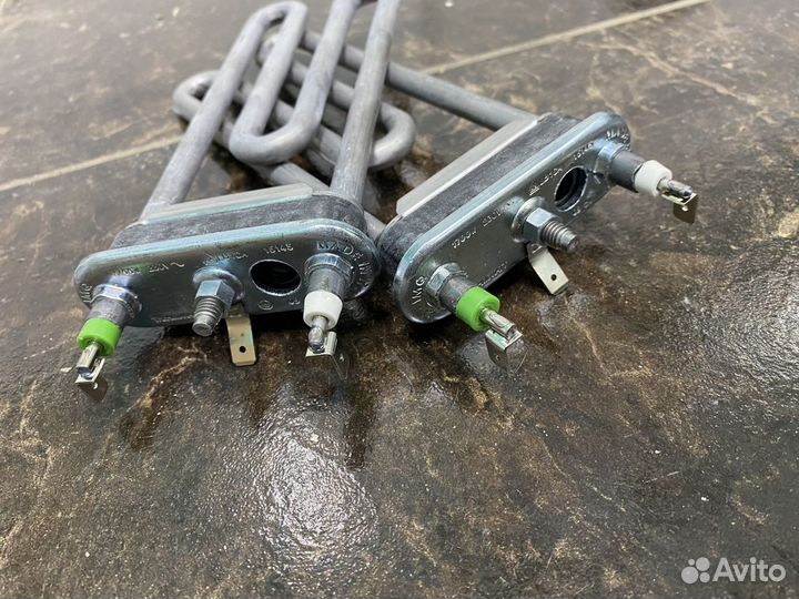 Тэн для стиральной машины