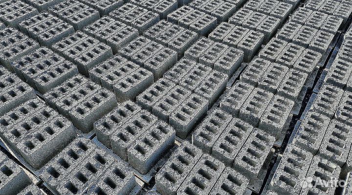 Отсевные блоки