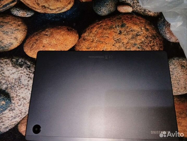 Samsung galaxy tab a8