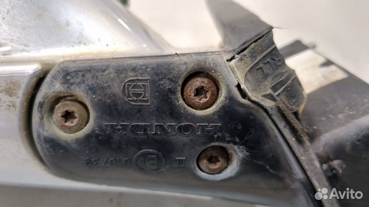 Зеркало боковое левое Honda CR-V, 2005