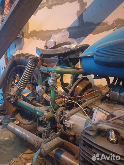 Продам Урал