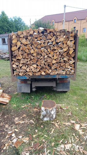 Продам дрова