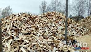 Купить дрова с доставкой